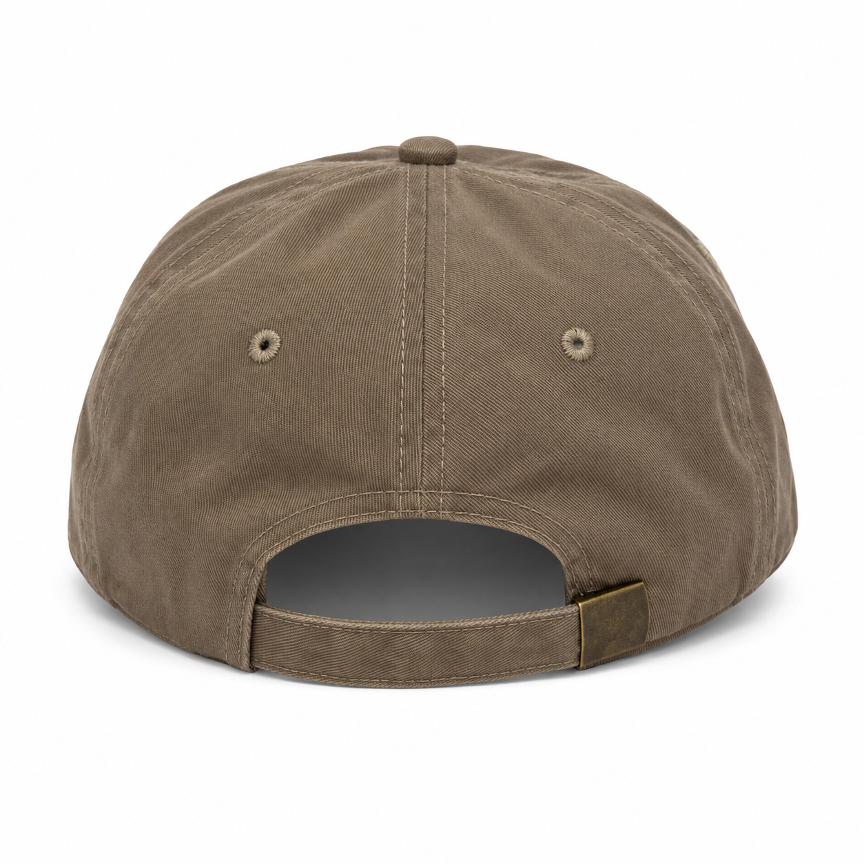 Tired as Hell Mom Hat, Taupe Brown Embroidered Mom Dad Hat, Funny Motherhood Baseball Cap, Adjustable Gift for Tired Moms
