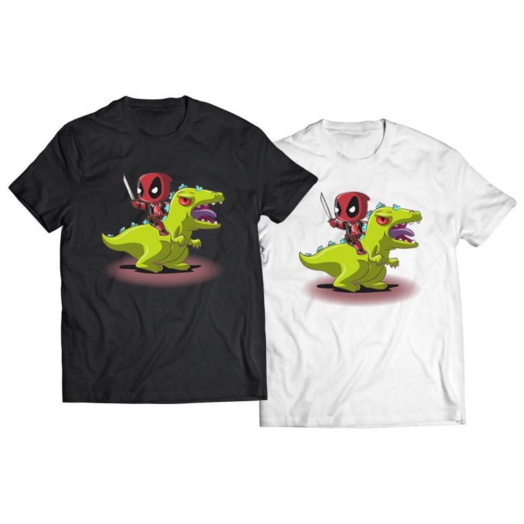 Street Rebirth - Shop Our Shirts