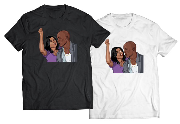 Baby Boy Shirt - Direct To Garment Quality Print - Unisex Shirt - Gift For Him or Her
