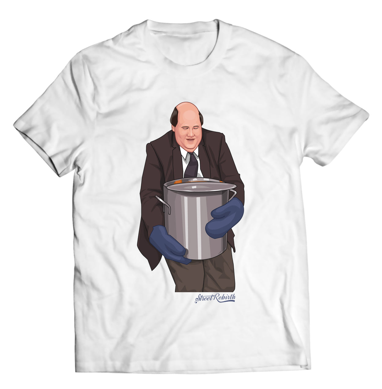 Chili Beans Shirt - Direct To Garment Quality Print - Unisex Shirt - Gift For Him or Her