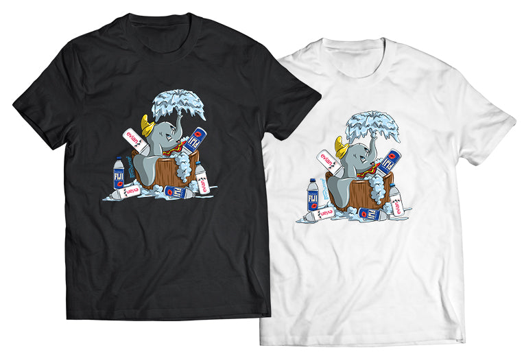 Water Bath Shirt - Direct To Garment Quality Print - Unisex Shirt - Gift For Him or Her