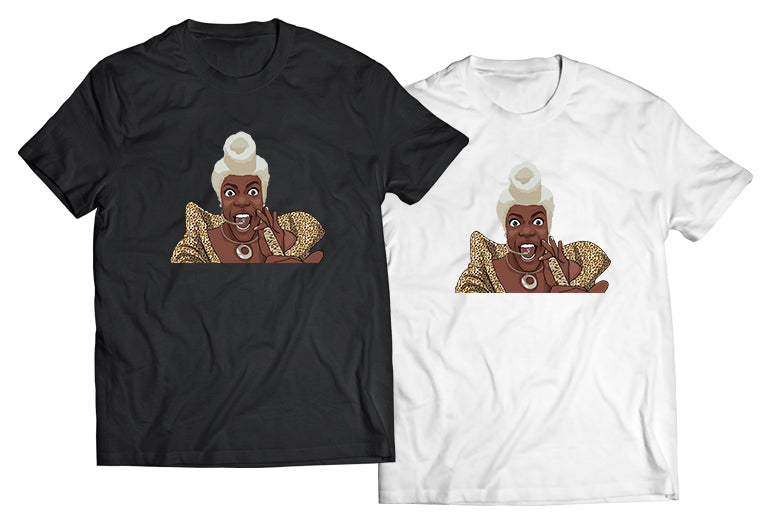 Fifth Element  Shirt - Direct To Garment Quality Print - Unisex Shirt - Gift For Him or Her