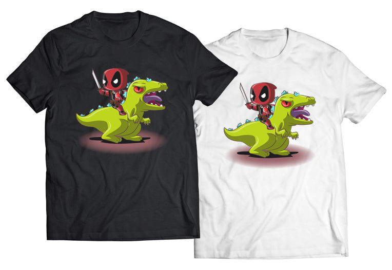 90s Riding Shirt - Direct To Garment Quality Print - Unisex Shirt - Gift For Him or Her