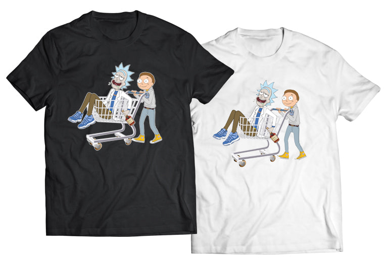 Turnt Up  Shirt - Direct To Garment Quality Print - Unisex Shirt - Gift For Him or Her