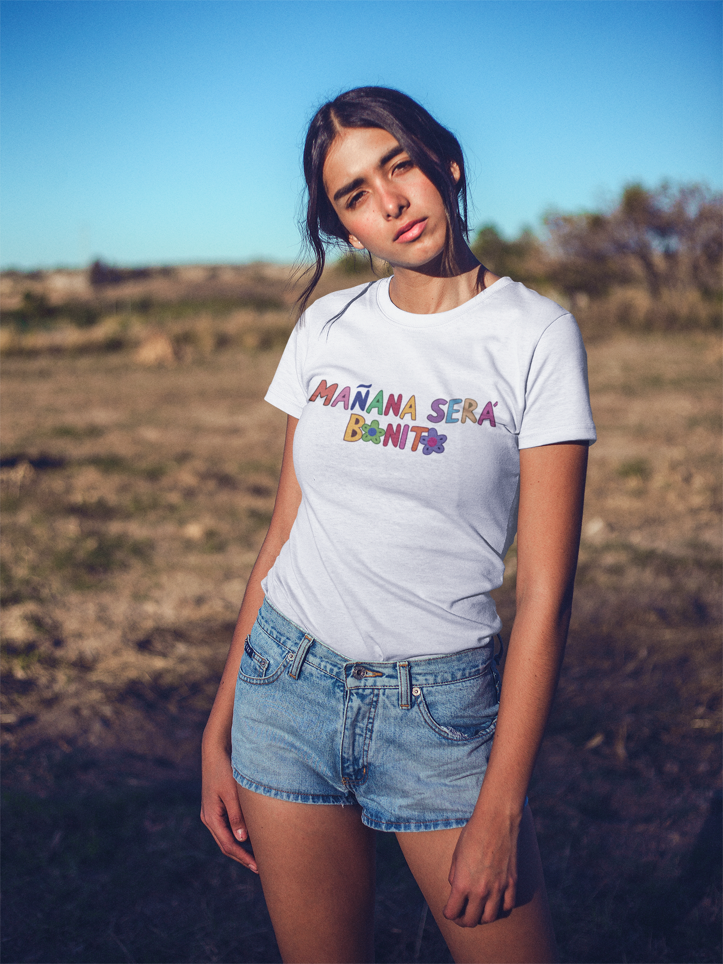 Karol G Shirt - Direct To Garment Quality Print - Unisex Shirt - Gift For Him or Her