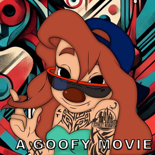 A Goofy Movie