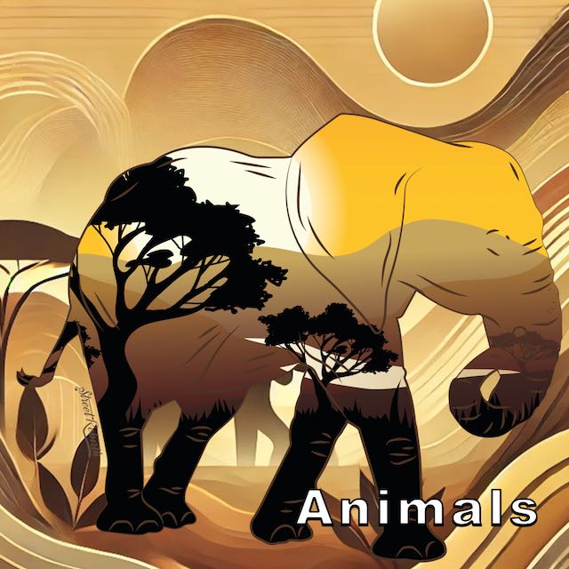 Animals