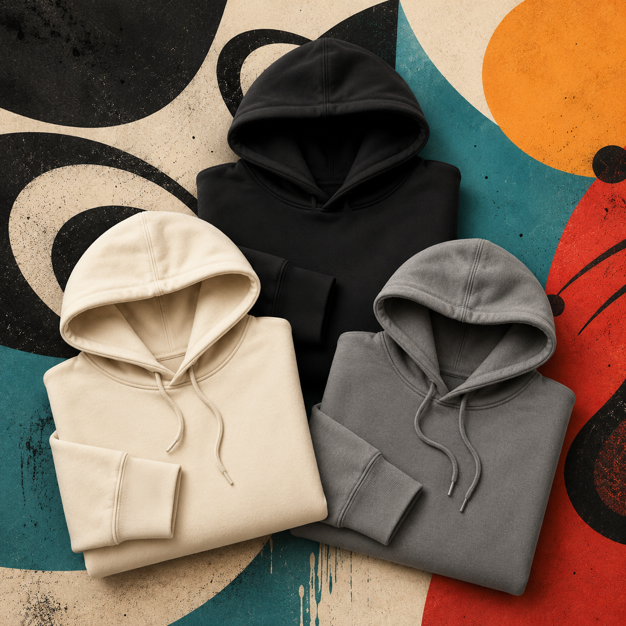 Hoodies