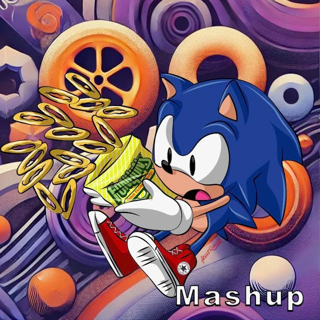 Mashup