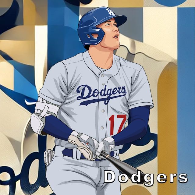 Dodgers