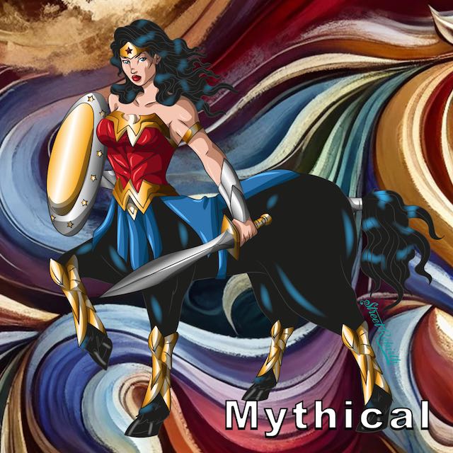 Mythical