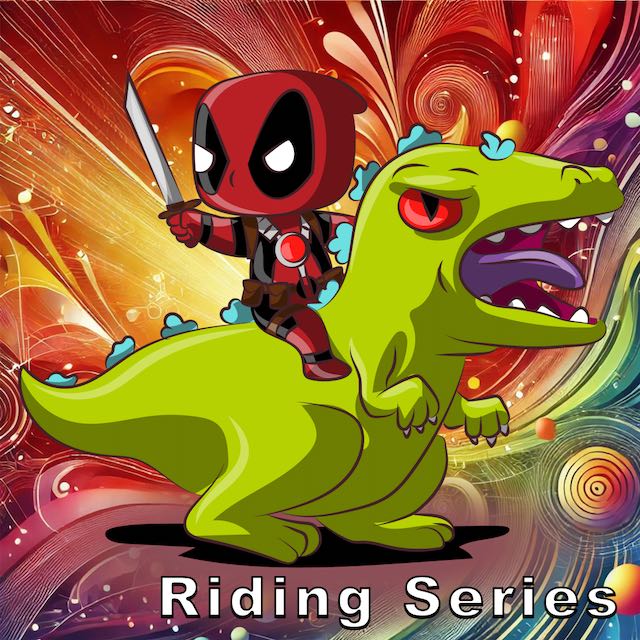 Riding Series