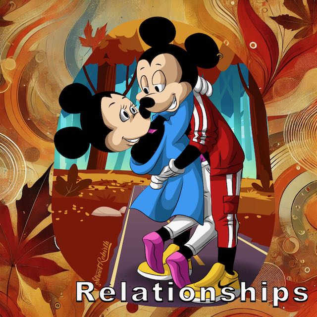 Relationship