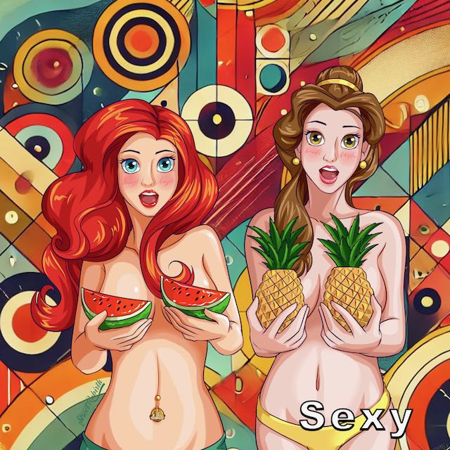 Sexy - StreetRebirth Sexy - StreetRebirth