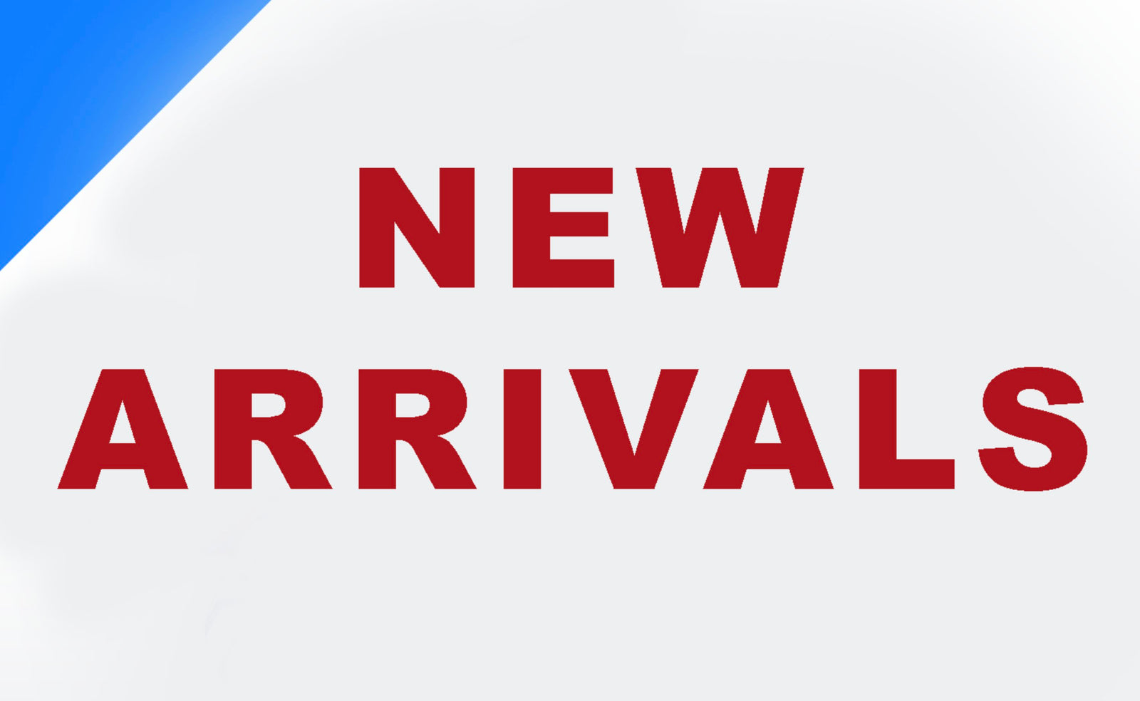 Shop Our New Arrivals