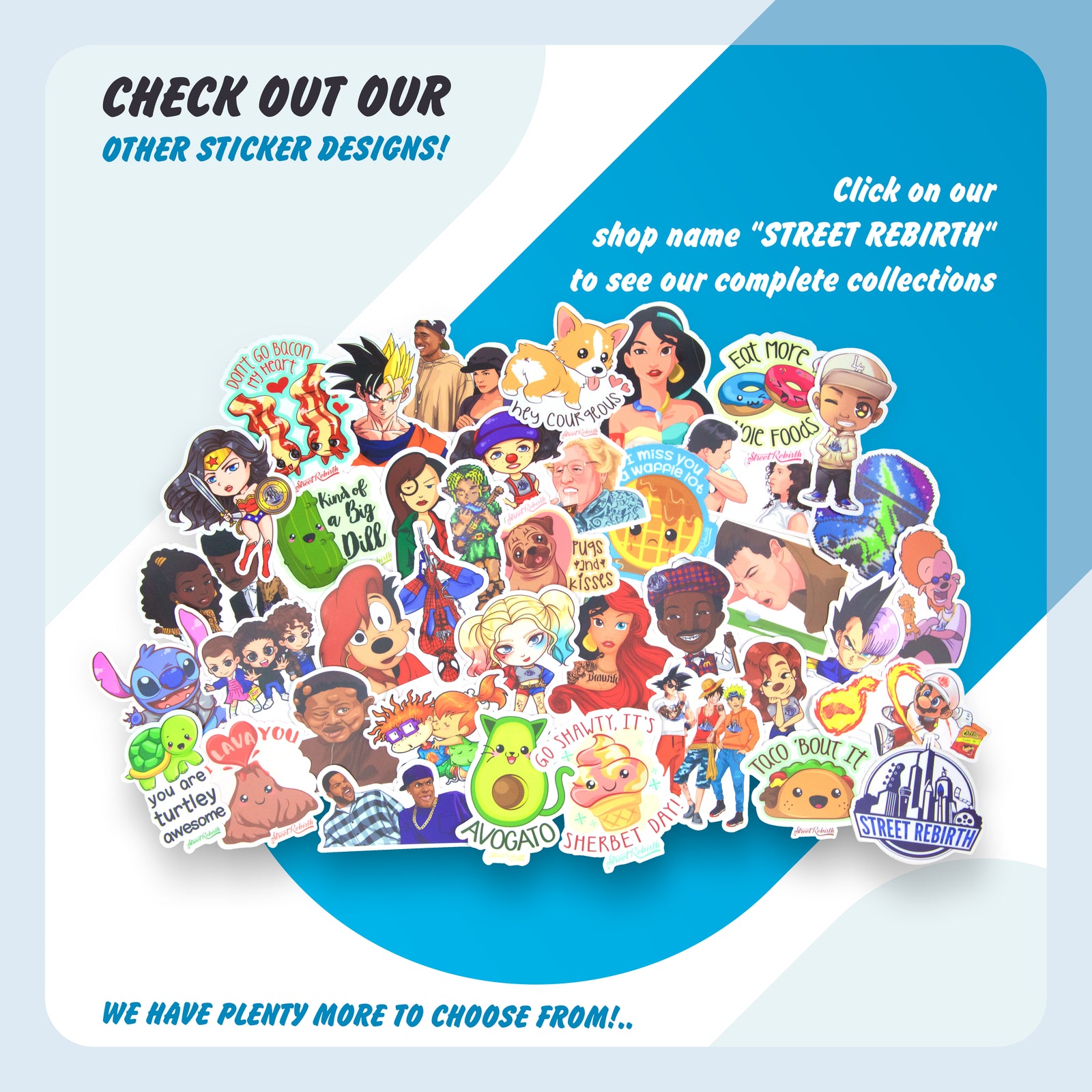 Hilarious Dave Chappelle as Rick James Vinyl Sticker – Iconic Chappelle’s Show Parody Design