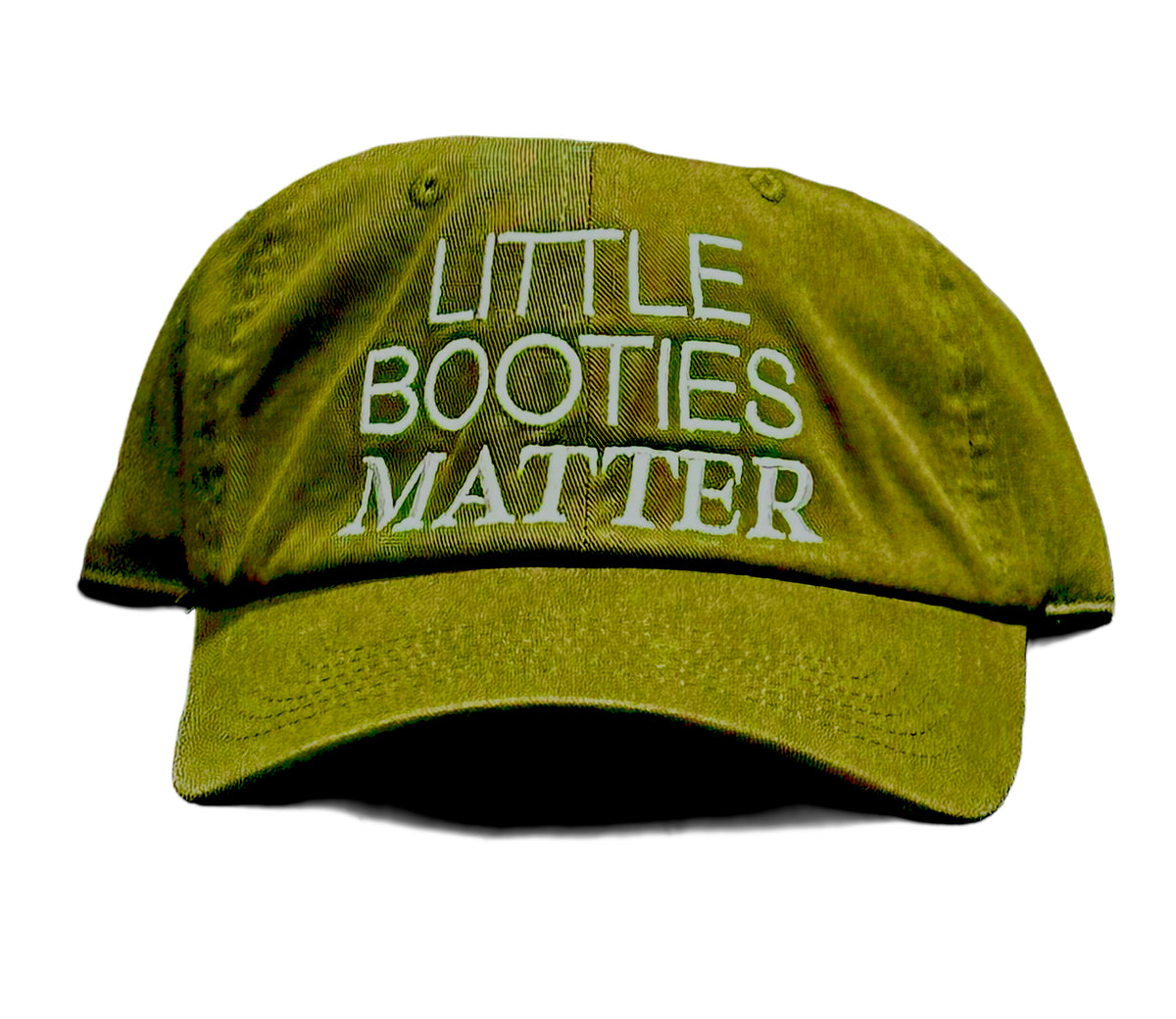 Little Booties Matter Dad Hat – For the Little Booty Enthusiasts