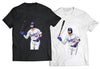 Andy Pages Baseball Dodgers Shirt - Direct To Garment Quality Print - Unisex Shirt - Gift For Him or Her