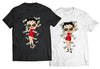 Betty Money Shirt - Direct To Garment Quality Print - Unisex Shirt - Gift For Him or Her