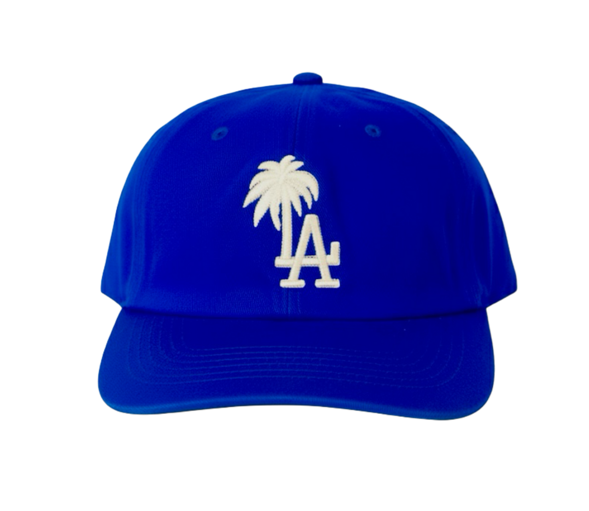 LA Palm Tree Dodgers Hat – West Coast Vibes Baseball Cap | LA Logo Streetwear
