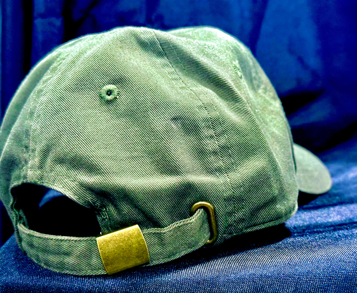 Little Booties Matter Dad Hat – For the Little Booty Enthusiasts