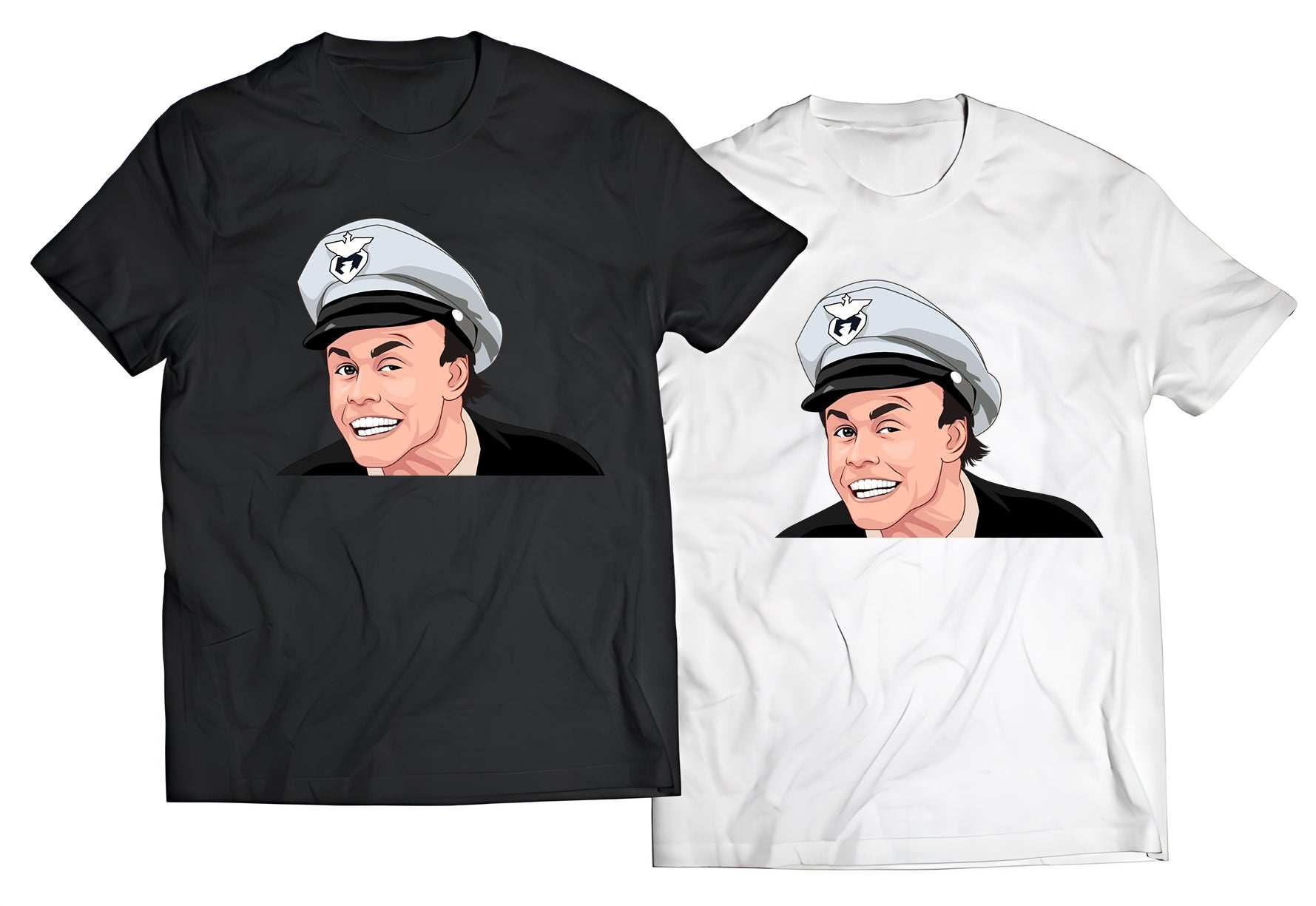 Fire Marshall Bill Shirt – Iconic Comedy and Chaos