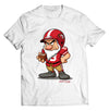 Grumpy Football 49ers Shirt - Direct To Garment Quality Print - Unisex Shirt - Gift For Him or Her