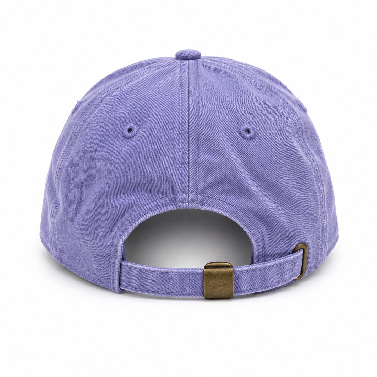 Professional Overthinker Distressed Dad Hat | Funny Embroidered Cap