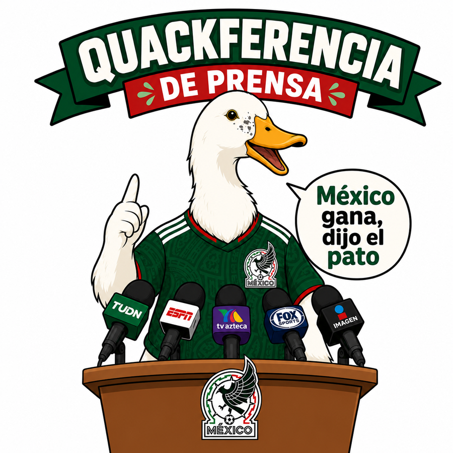 Waterproof vinyl sticker featuring an original soccer humorous illustration