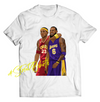 Lebron Shirt - Direct To Garment Quality Print - Unisex Shirt - Gift For Him or Her