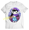 Kitty Skate Vibes Shirt - Direct To Garment Quality Print - Unisex Shirt - Gift For Him or Her (Copy)