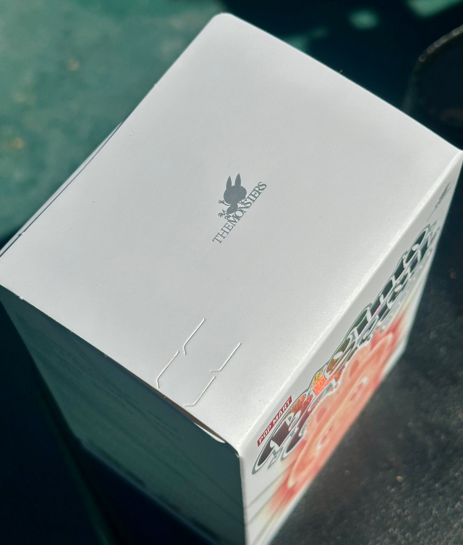 Labubu Big Into Energy Mystery Box – Designer Plush Surprise Edition - Latest Edition