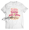 Hot In Here Shirt - Direct To Garment Quality Print - Unisex Shirt - Gift For Him or Her