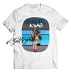 Roxanne Chase A Bag Shirt - Direct To Garment Quality Print - Unisex Shirt - Gift For Him or Her