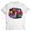 Martin Gina Max Roxanne Shirt - Direct To Garment Quality Print - Unisex Shirt - Gift For Him or Her