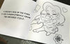 Street Rebirth Coloring Book Vol 3 Stitch Edition - Quotes And Coloring - 39 Designs To Color, 39 Quotes - 10x10 Size