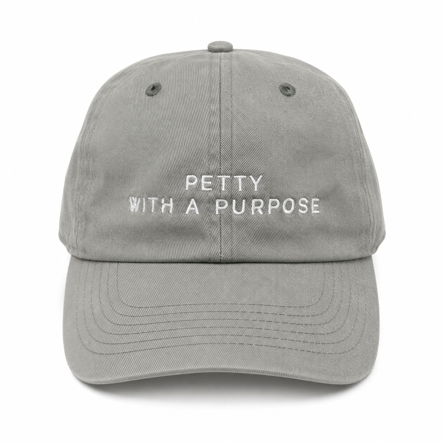 Additional image showing baseball cap details and presentation