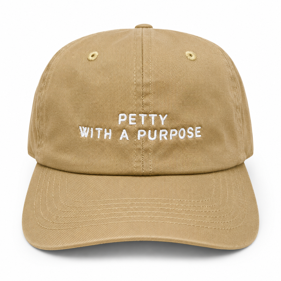 Additional image showing baseball cap details and presentation