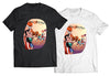 Love And Basketball Max Rox  Shirt - Direct To Garment Quality Print - Unisex Shirt - Gift For Him or Her