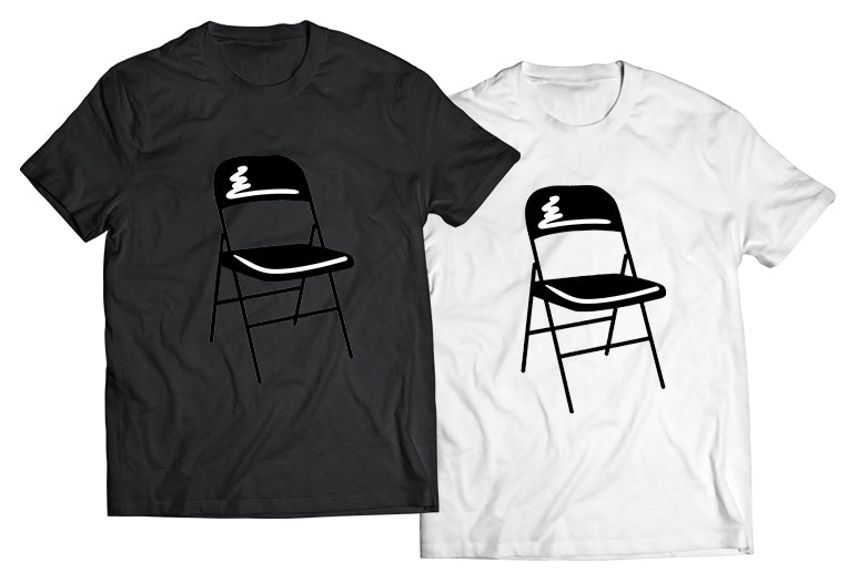 Montgomery Riverfront Brawl Chair Shirt – A Bold Tribute to Viral History