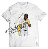 Padres SD Tatis Shirt - Direct To Garment Quality Print - Unisex Shirt - Gift For Him or Her