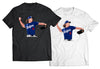 Tyler Glasnow Shirt - Direct To Garment Quality Print - Unisex Shirt - Gift For Him or Her