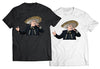 Vicente Fernandez Shirt - Direct To Garment Quality Print - Unisex Shirt - Gift For Him or Her