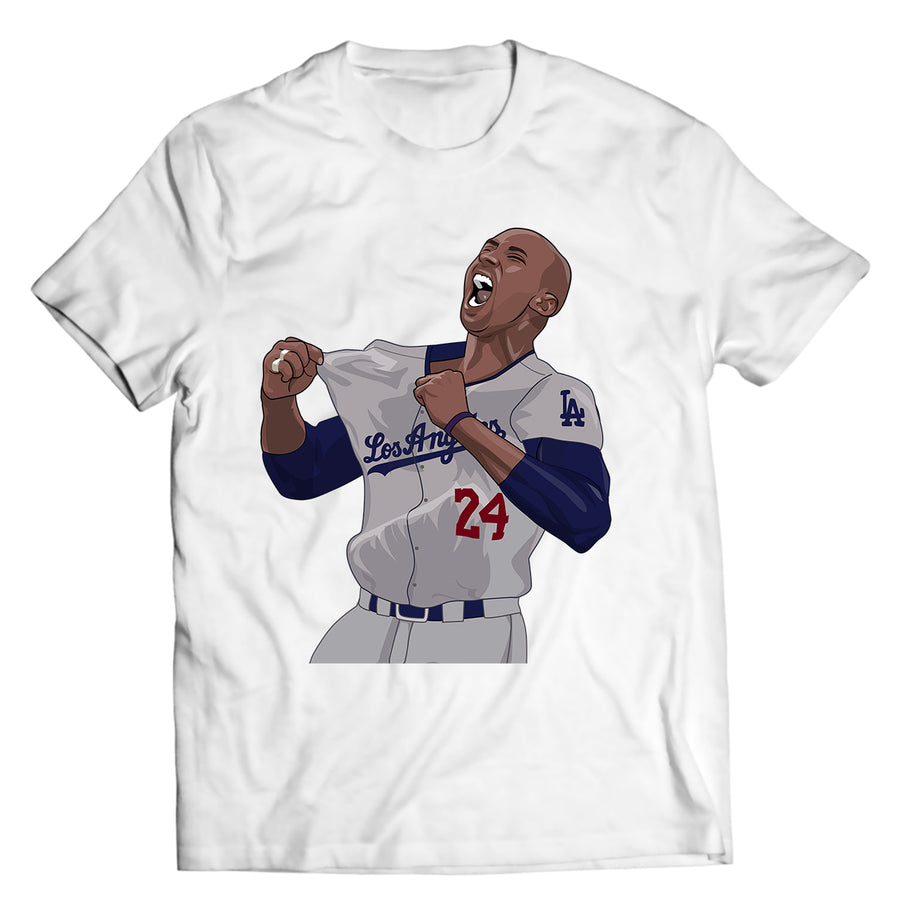 Unisex graphic T-shirt featuring an original basketball illustration