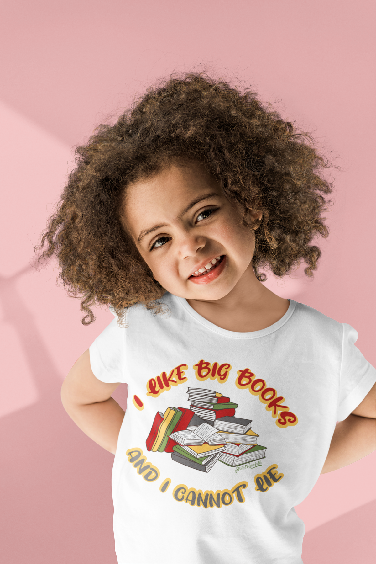 I Like Big Books And I Cannot Lie Shirt - Direct To Garment Quality Print - Unisex Shirt - Gift For Him or Her