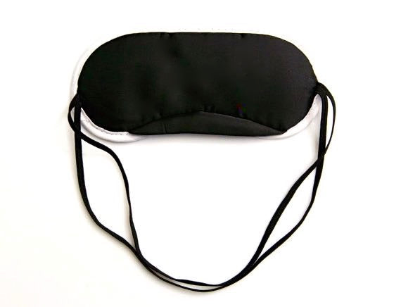 Bear Sleep Mask