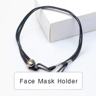 Its Gettin Real Face Mask - With Adjustable Ear Loops And Nose Wire - Washable Reusable