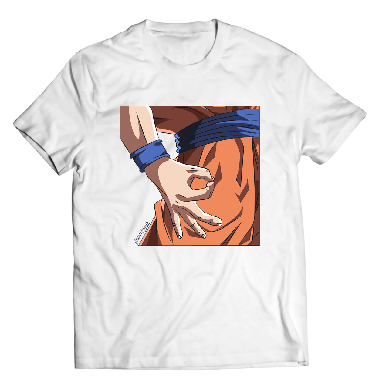 Anime Got Em Shirt - Direct To Garment Quality Print - Unisex Shirt - Gift For Him or Her