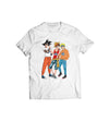 Anime Heros  Shirt - Direct To Garment Quality Print - Unisex Shirt - Gift For Him or Her