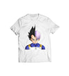 Anime Mashup  Shirt - Direct To Garment Quality Print - Unisex Shirt - Gift For Him or Her